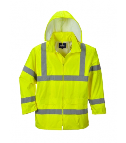 Portwest H440 - Hi-Vis Yağmur Ceketi