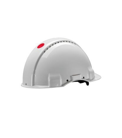 3M™ G3000 Beyaz Baret