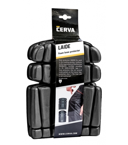 Cerva Laide Knee Pads Dizlik - Diz Koruyucu