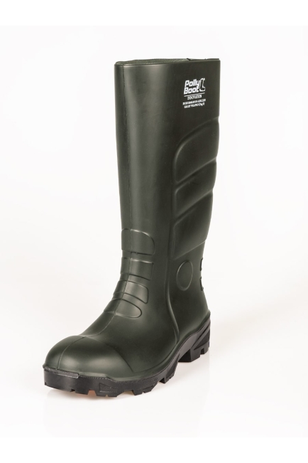 Polly Boot Vega S5 Çelik Burun & Taban İş Çizmesi