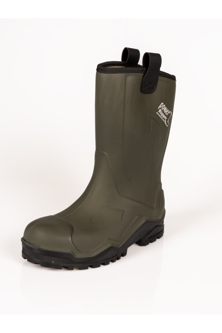 Polly Boot Galaxy Rigger G603 İş Çizmesi