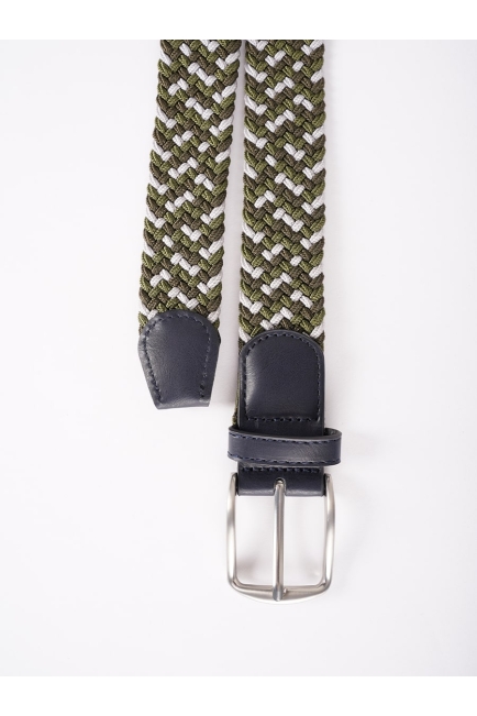 Cerva Neurum Kemer 105 cm - Haki